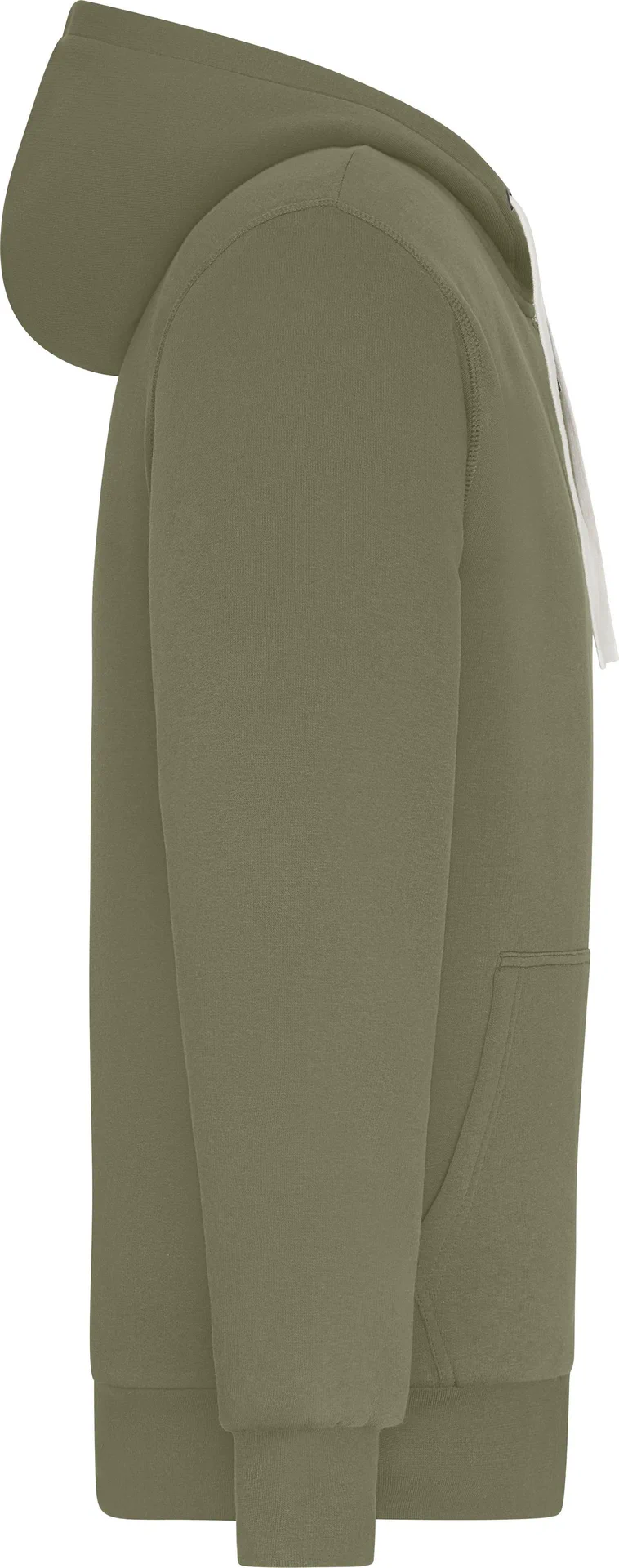 James & Nicholson Men´s Doubleface Jacket (JN1320)
