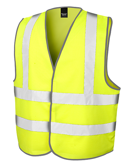 Result Motorway Vest Result Motorway Vest
