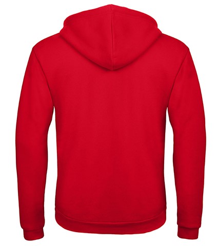 B&C ID.205 Sweat-Jacket 50/50 B&C ID.205 Sweat-Jacket 50/50