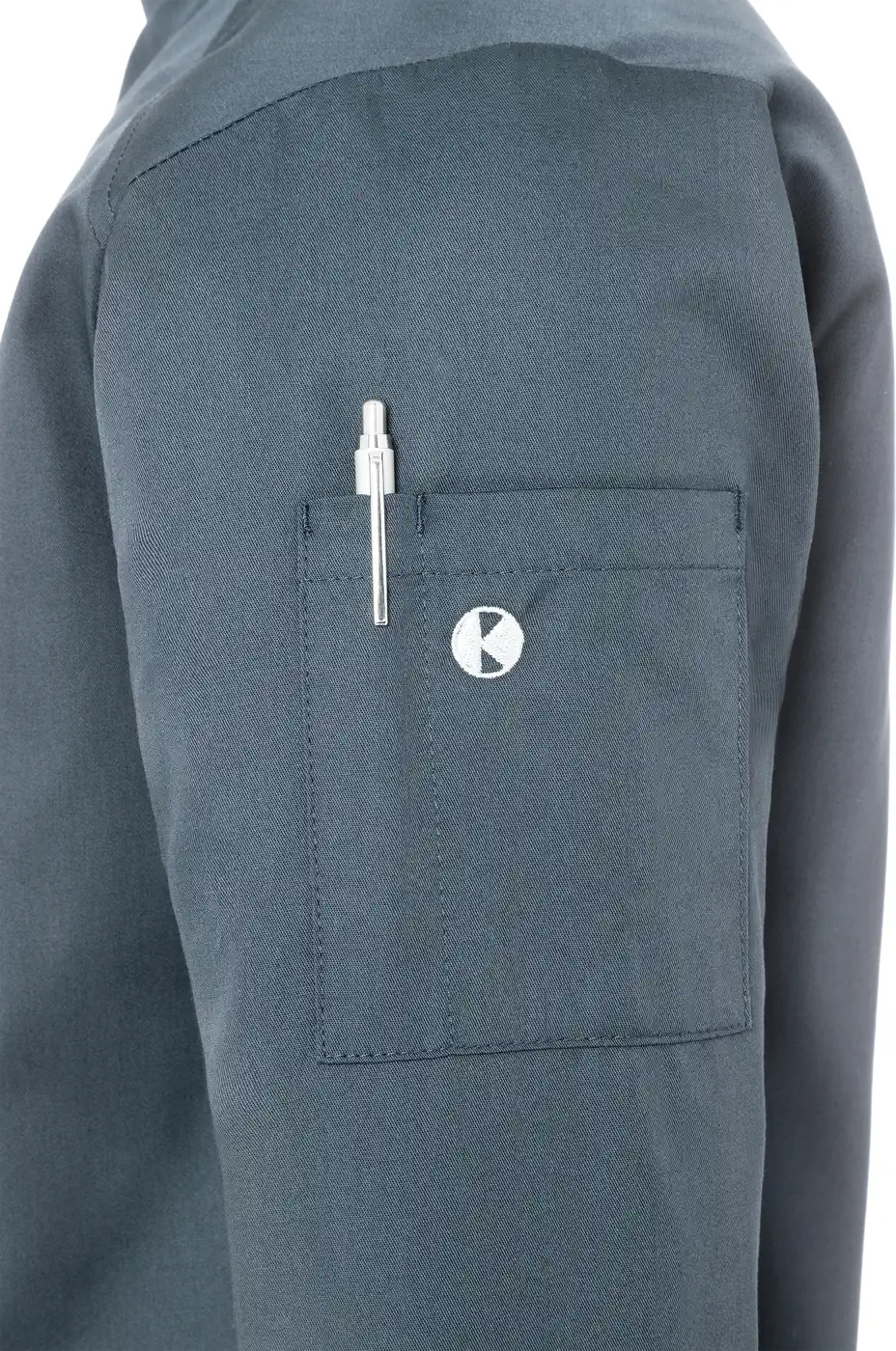 KARLOWSKY Kochjacke Noah