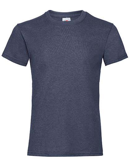 F.O.L. Valueweight T Girls F.O.L. Valueweight T Girls