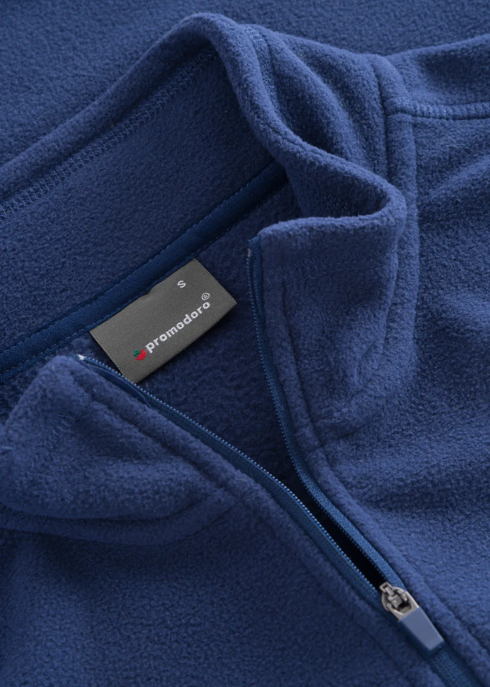 Promodoro Women´s Recycled Fleece Troyer