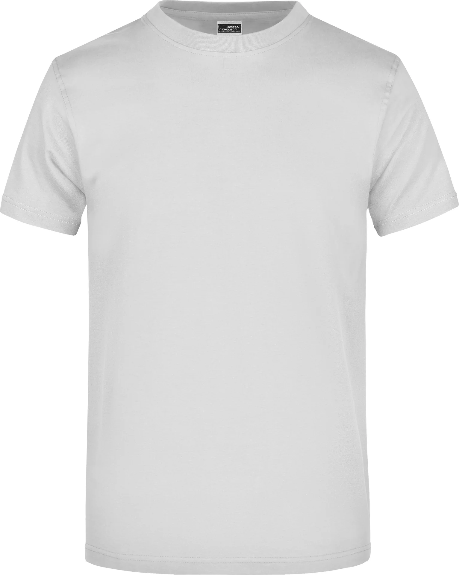 James & Nicholson Round-T Heavy