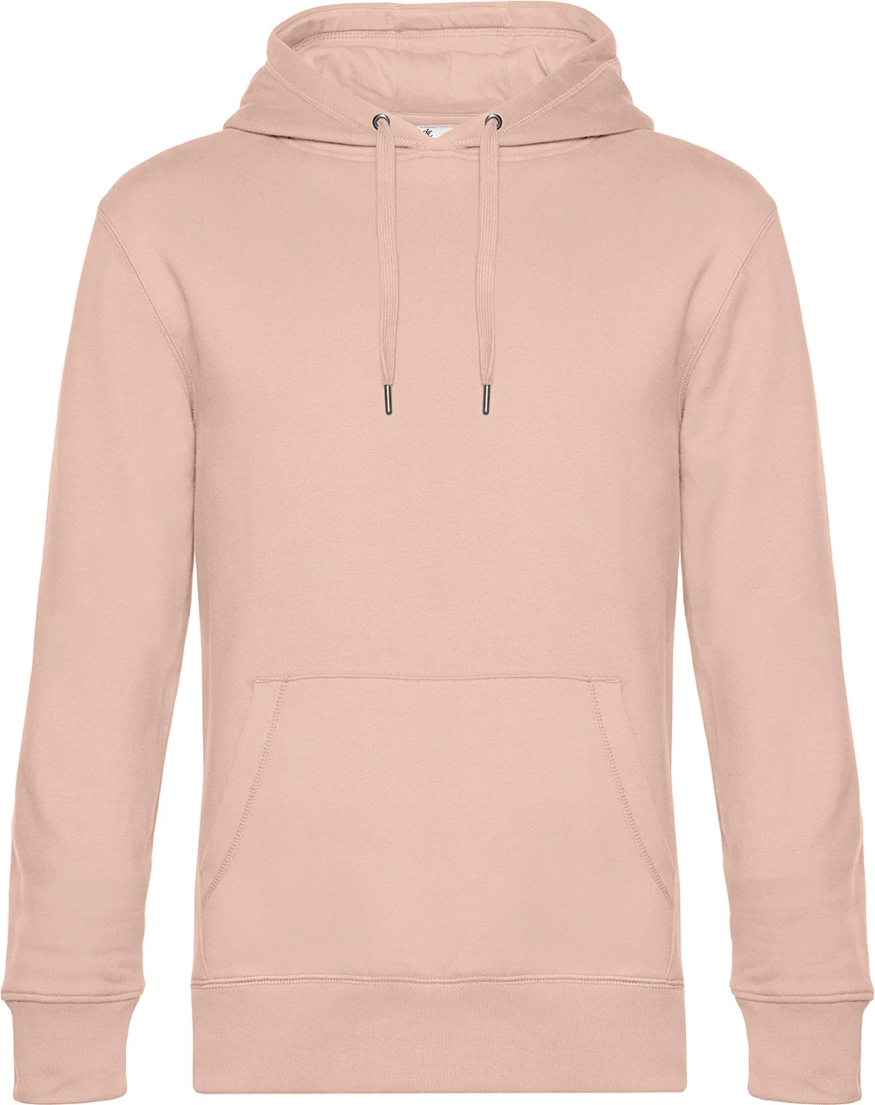 B&C King Hooded Sweat