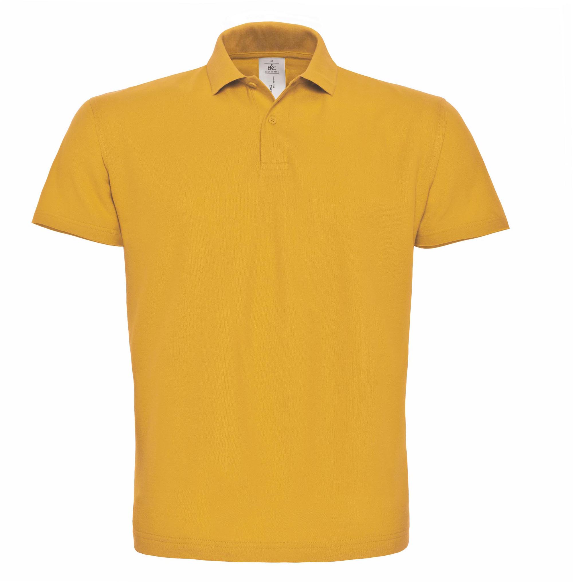 B&C Poloshirt ID.001 B&C Poloshirt ID.001