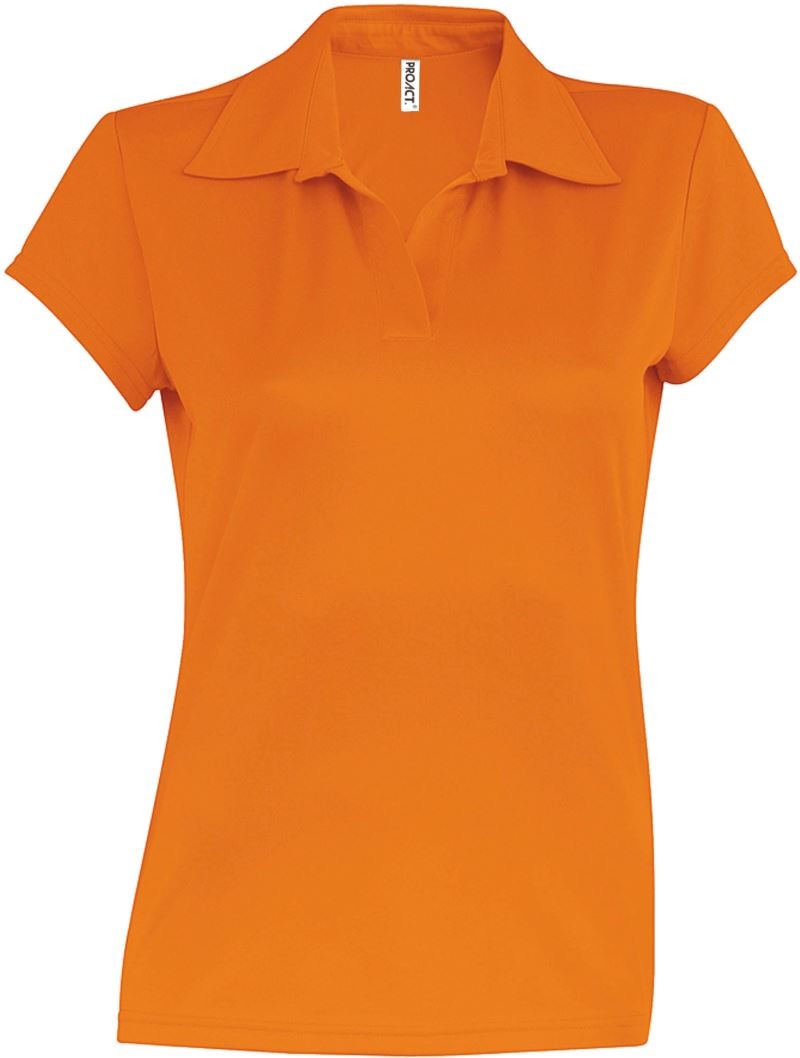 Kariban Damen CoolPlus Polo Kariban Damen CoolPlus Polo