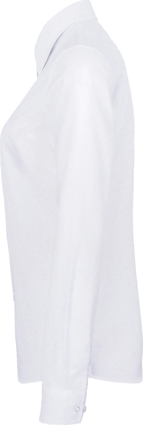 HAKRO Bluse 1/1 Arm 121 Mikralinar®