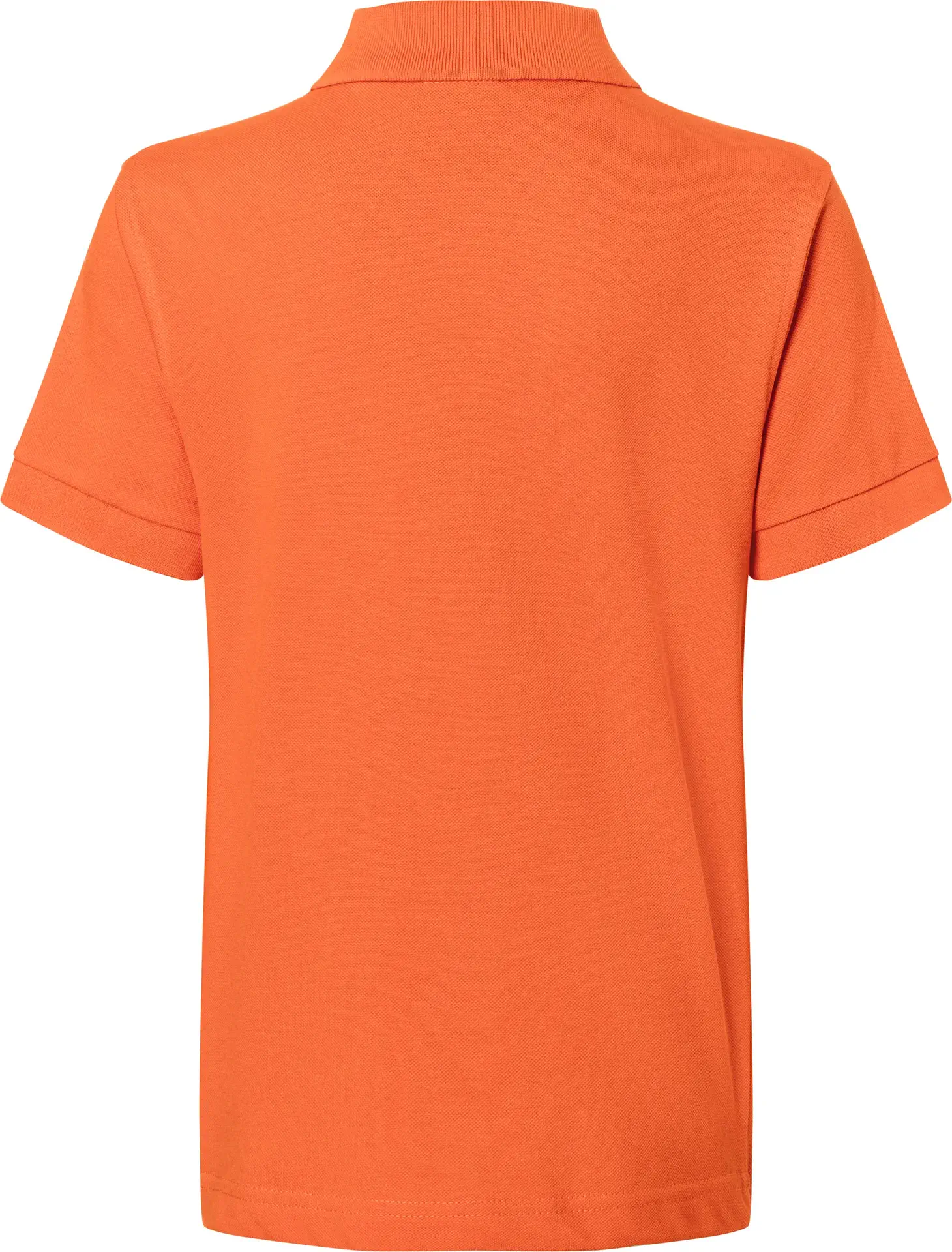 James & Nicholson Classic Polo Junior
