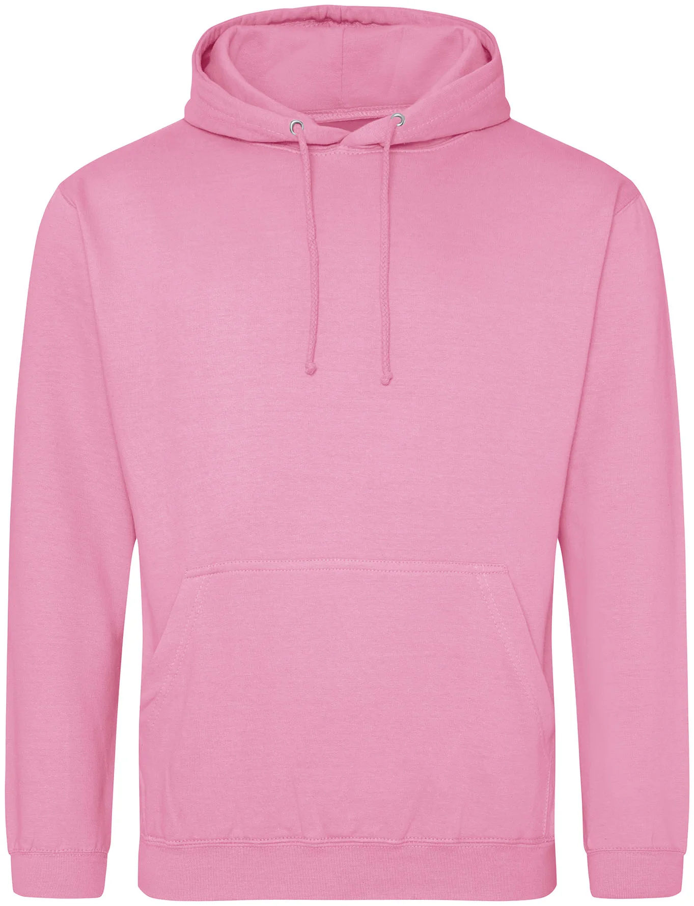 candyfloss pink
