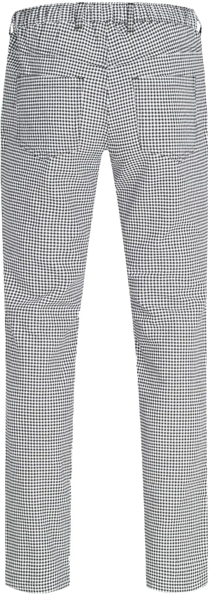 GREIFF Herren Hose mit Gummibund