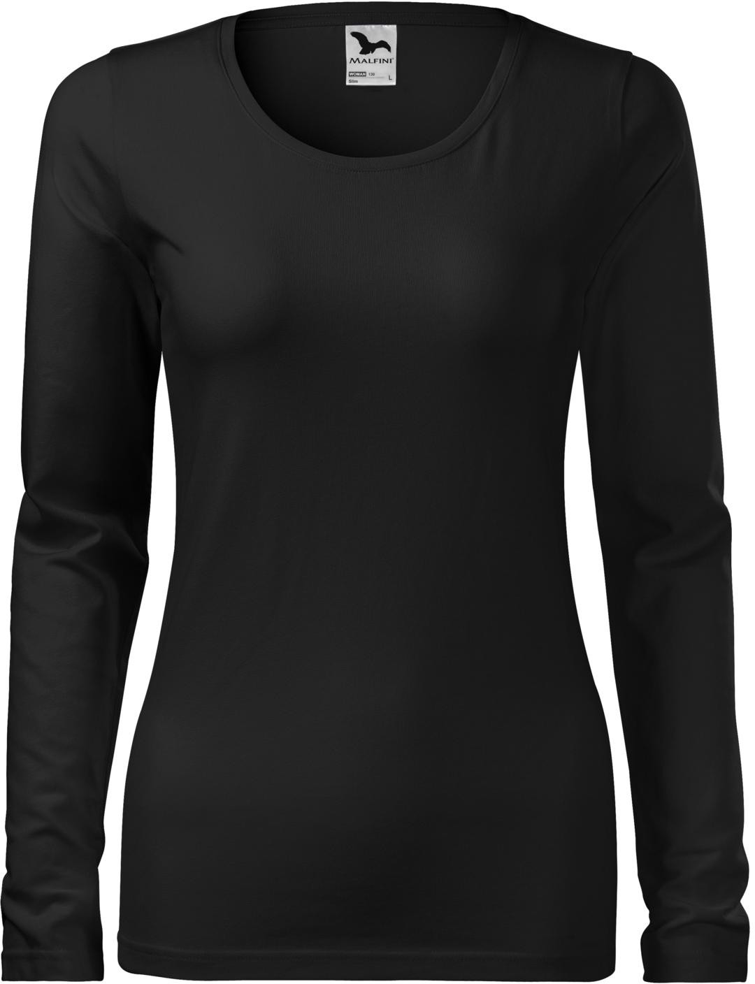 MALFINI T-Shirt Damen Slim 139