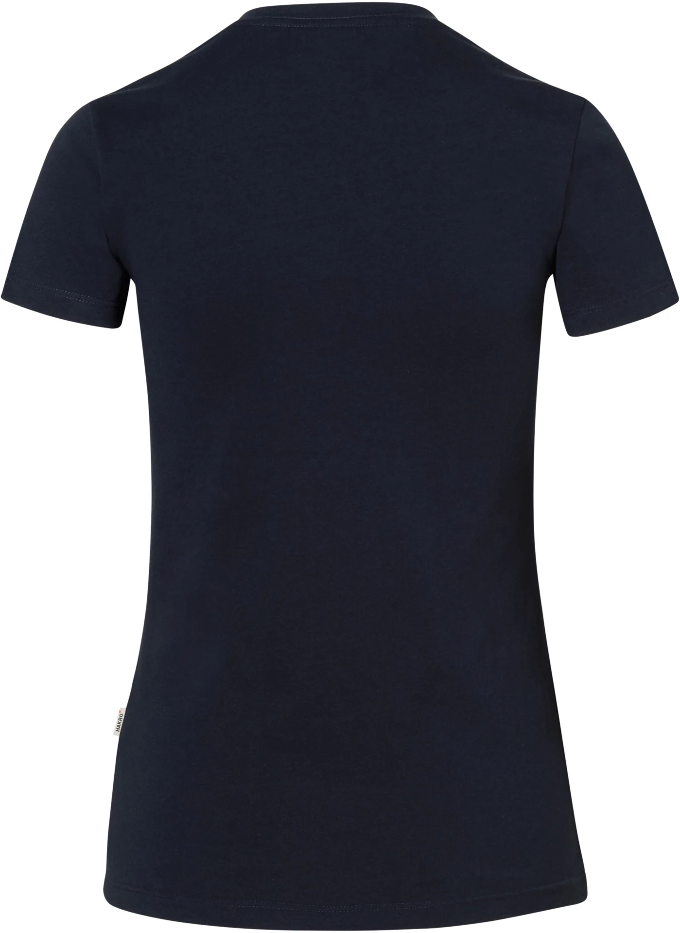 HAKRO Damen-V-Shirt 172 Stretch HAKRO Damen-V-Shirt 172 Stretch