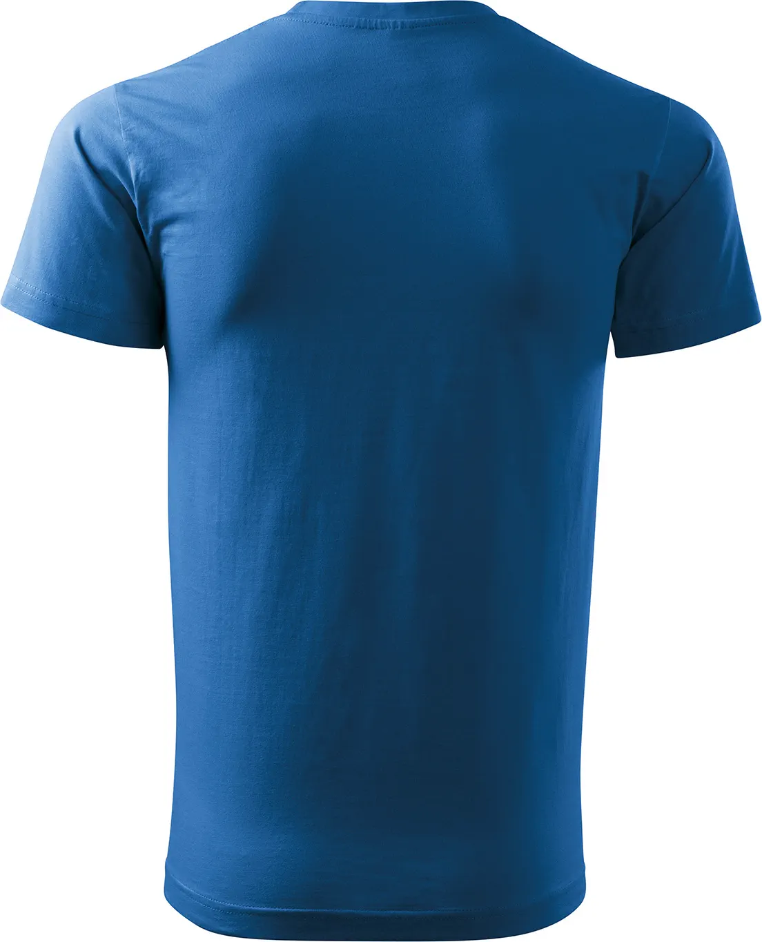 MALFINI T-Shirt Heavy New 137