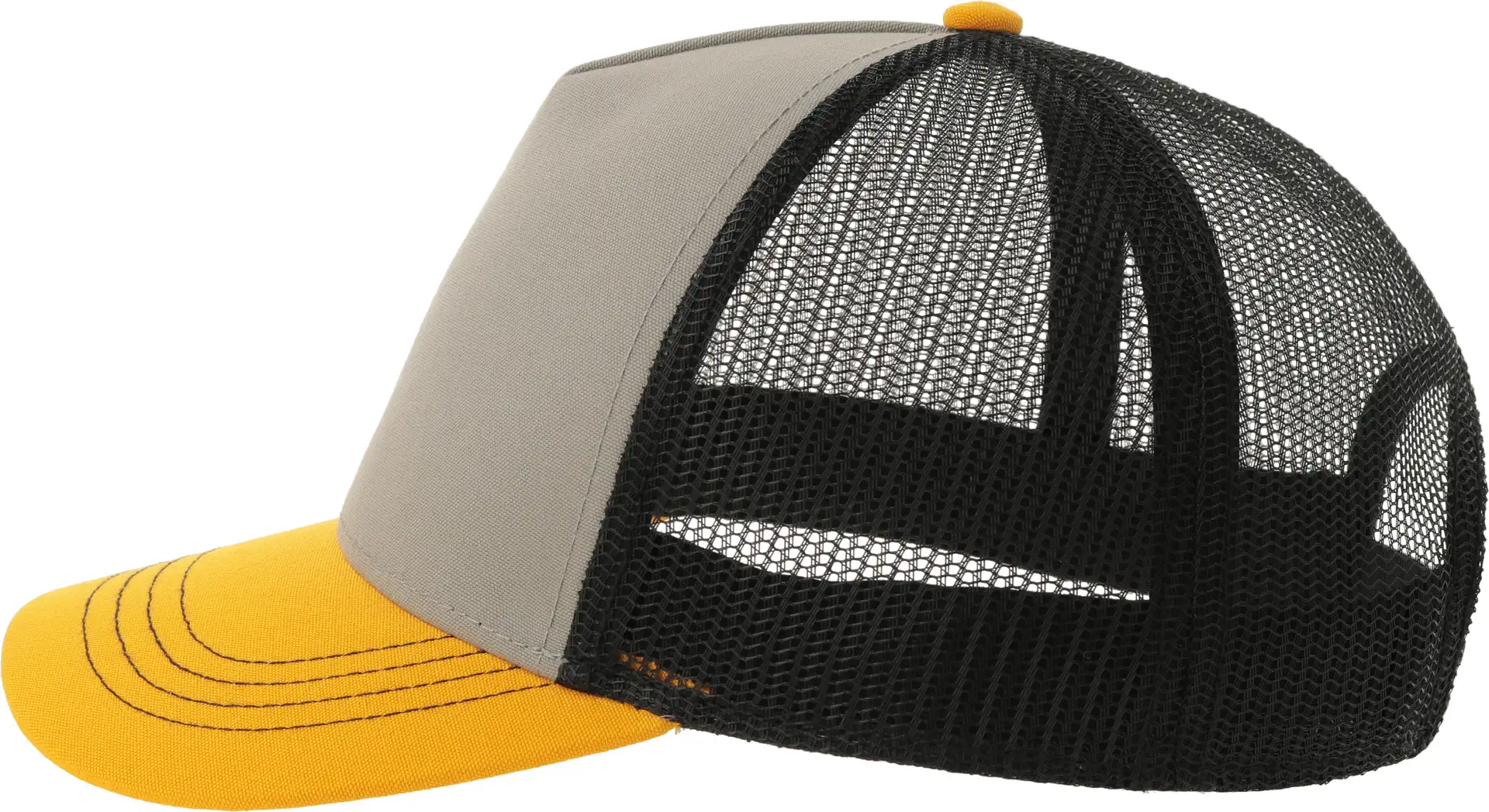 Atlantis Rapper Canvas-S Cap