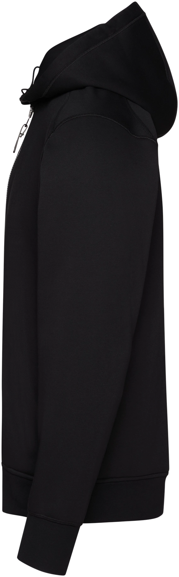 DASSY Kapuzensweatshirt GRID