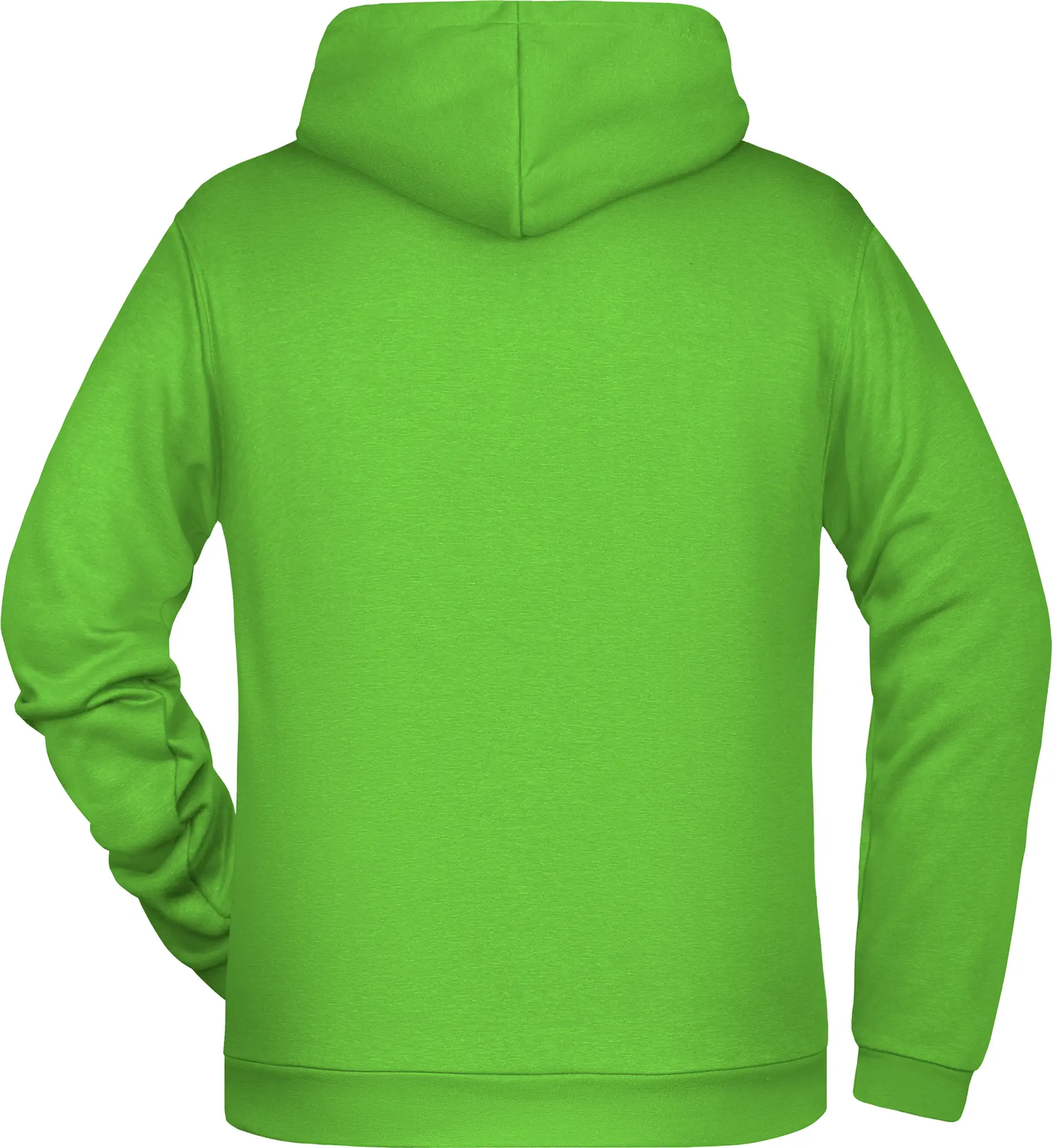 James & Nicholson Promo Hoody Man