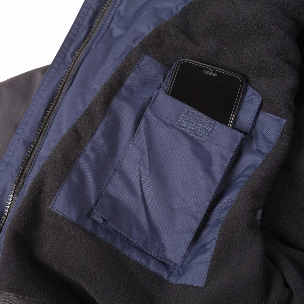 elysee Thermo-Parka NEWCASTLE