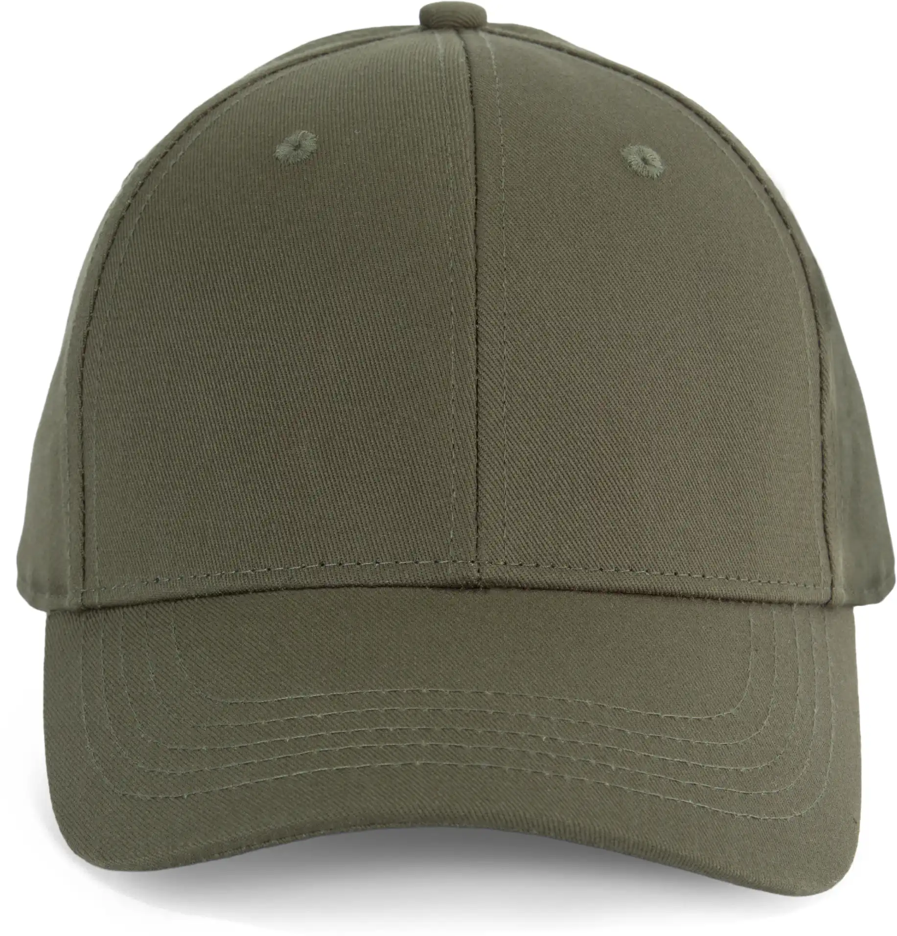Kariban 6-Panel Kappe