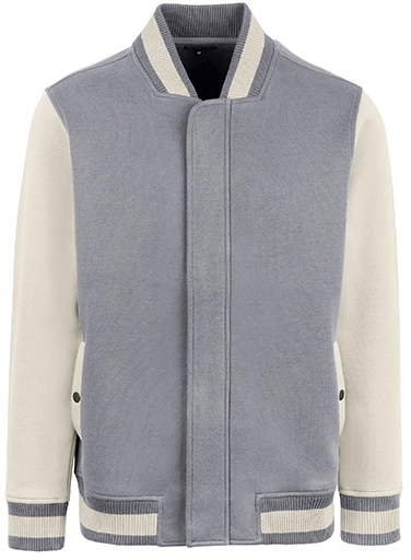 HRM Men´s Premium College Jacket HRM Men´s Premium College Jacket