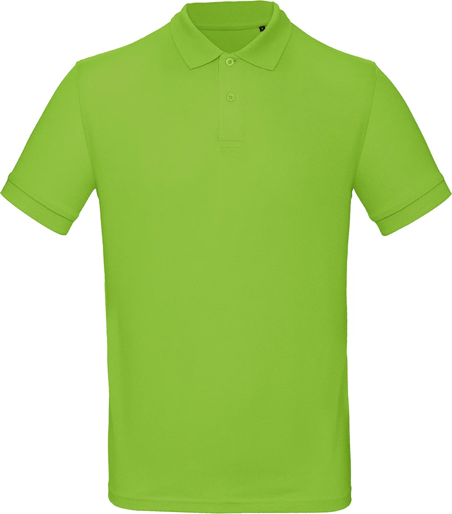 B&C Inspire Polo Men