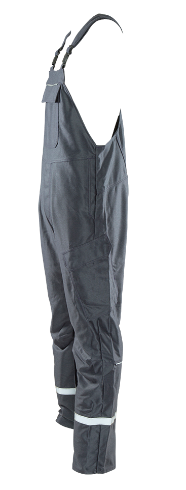 rofa ALU-SPLASH Latzhose rofa ALU-SPLASH Latzhose