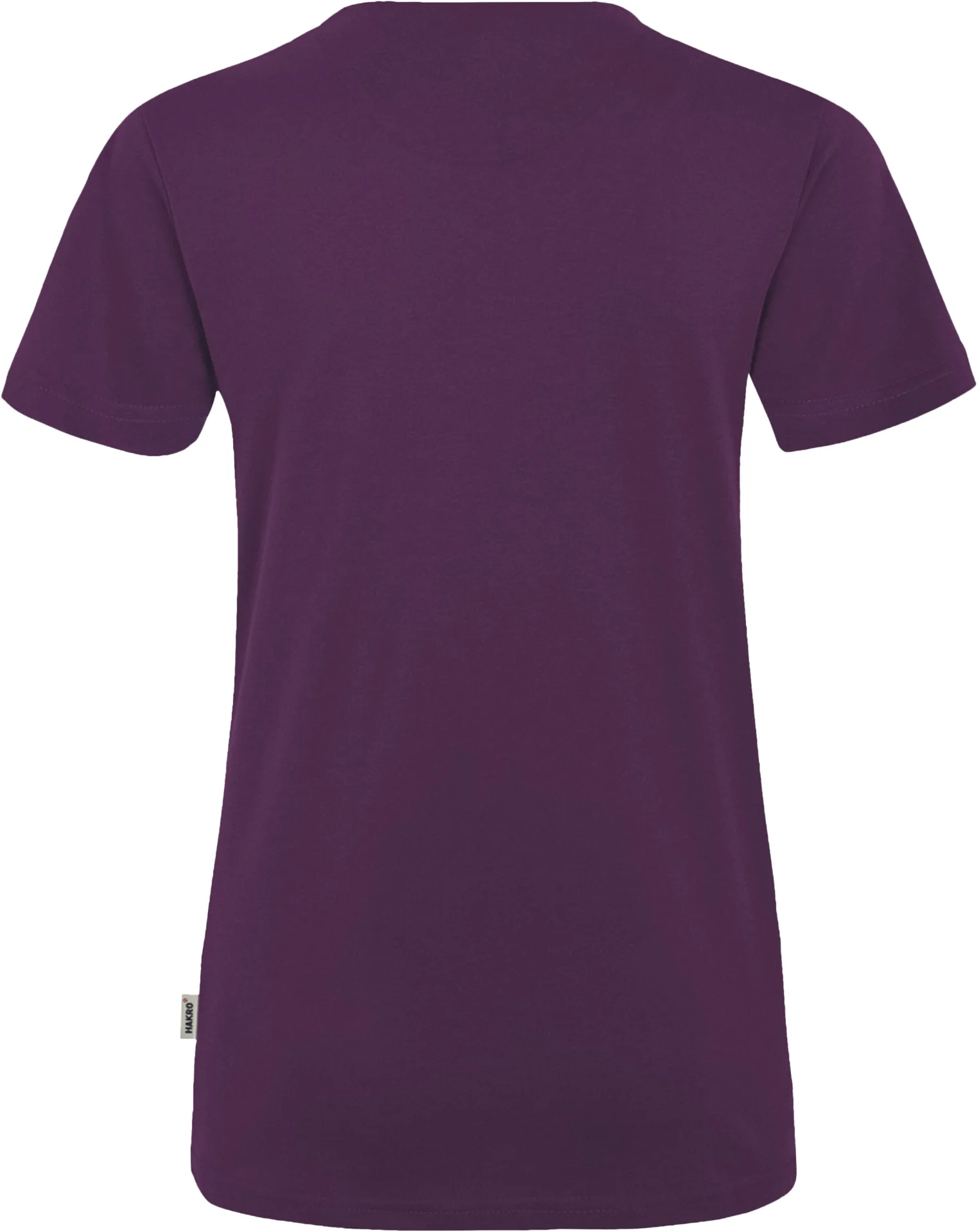 HAKRO Women-T-Shirt 181 Mikralinar® HAKRO Women-T-Shirt 181 Mikralinar®