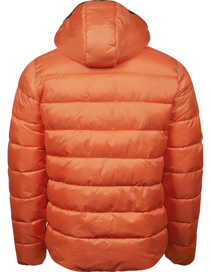 TEE JAYS Lite Hooded Jacket TEE JAYS Lite Hooded Jacket