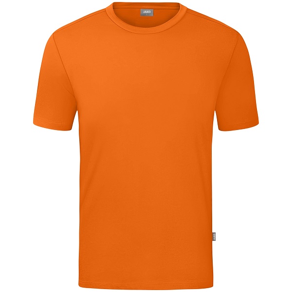 JAKO T-Shirt Organic Herren JAKO T-Shirt Organic Herren
