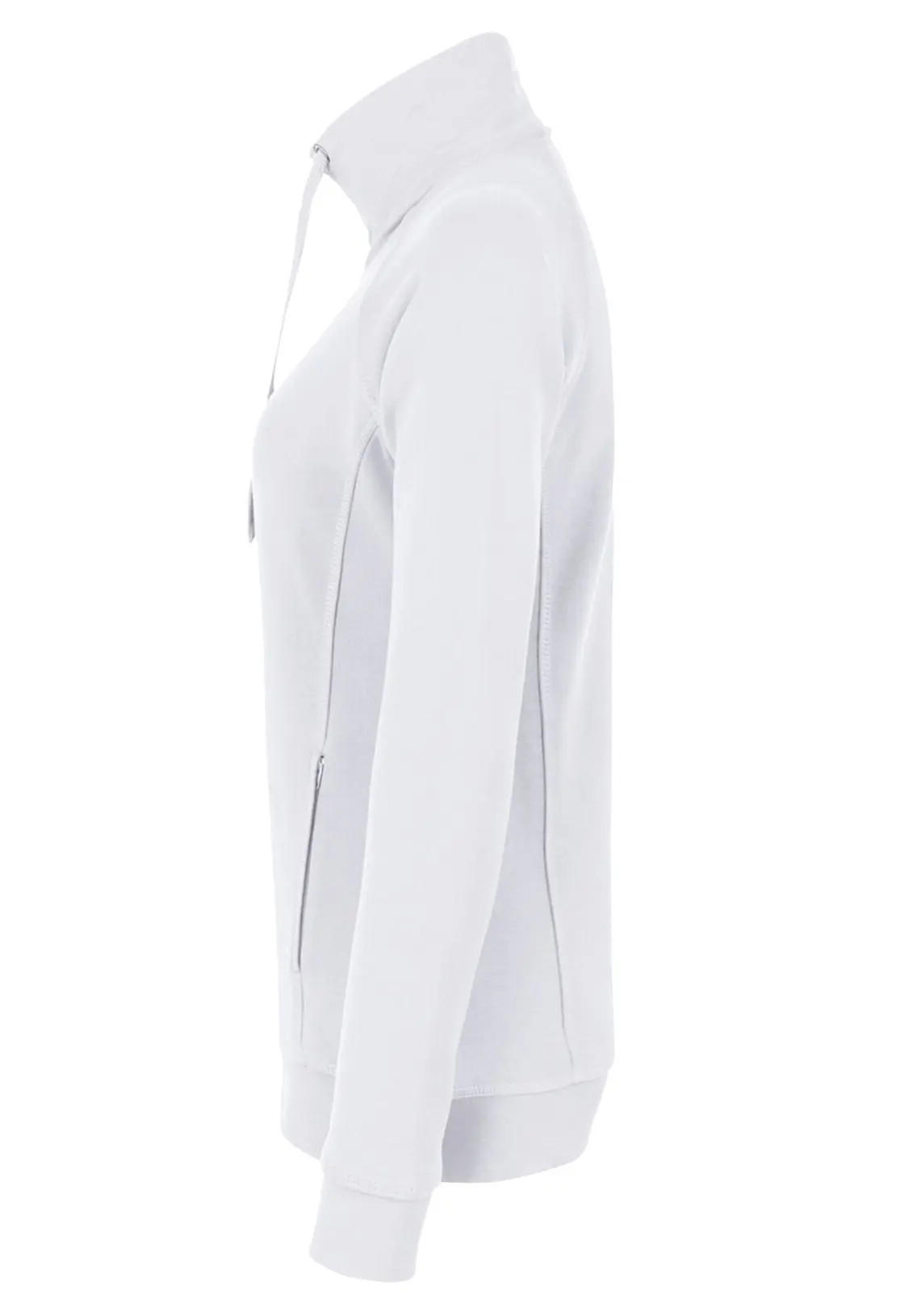HAKRO Women-Sweatjacke 406 College