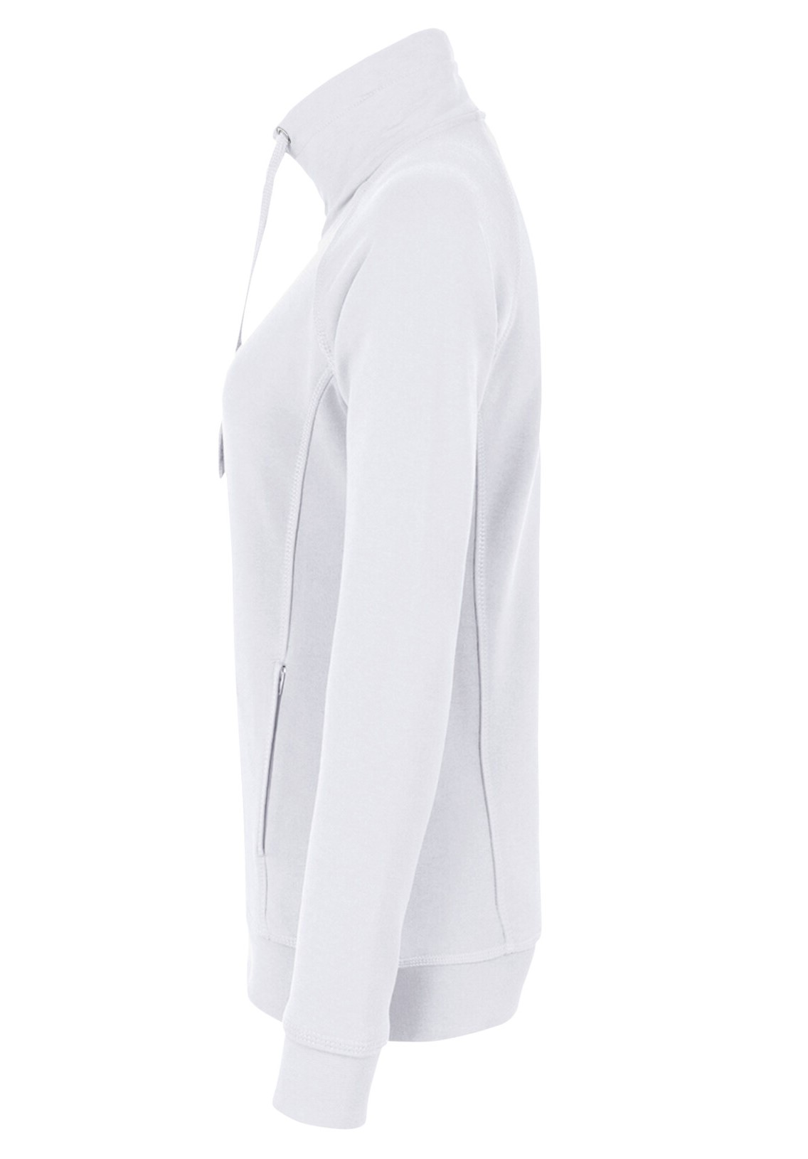 HAKRO Women-Sweatjacke 406 College