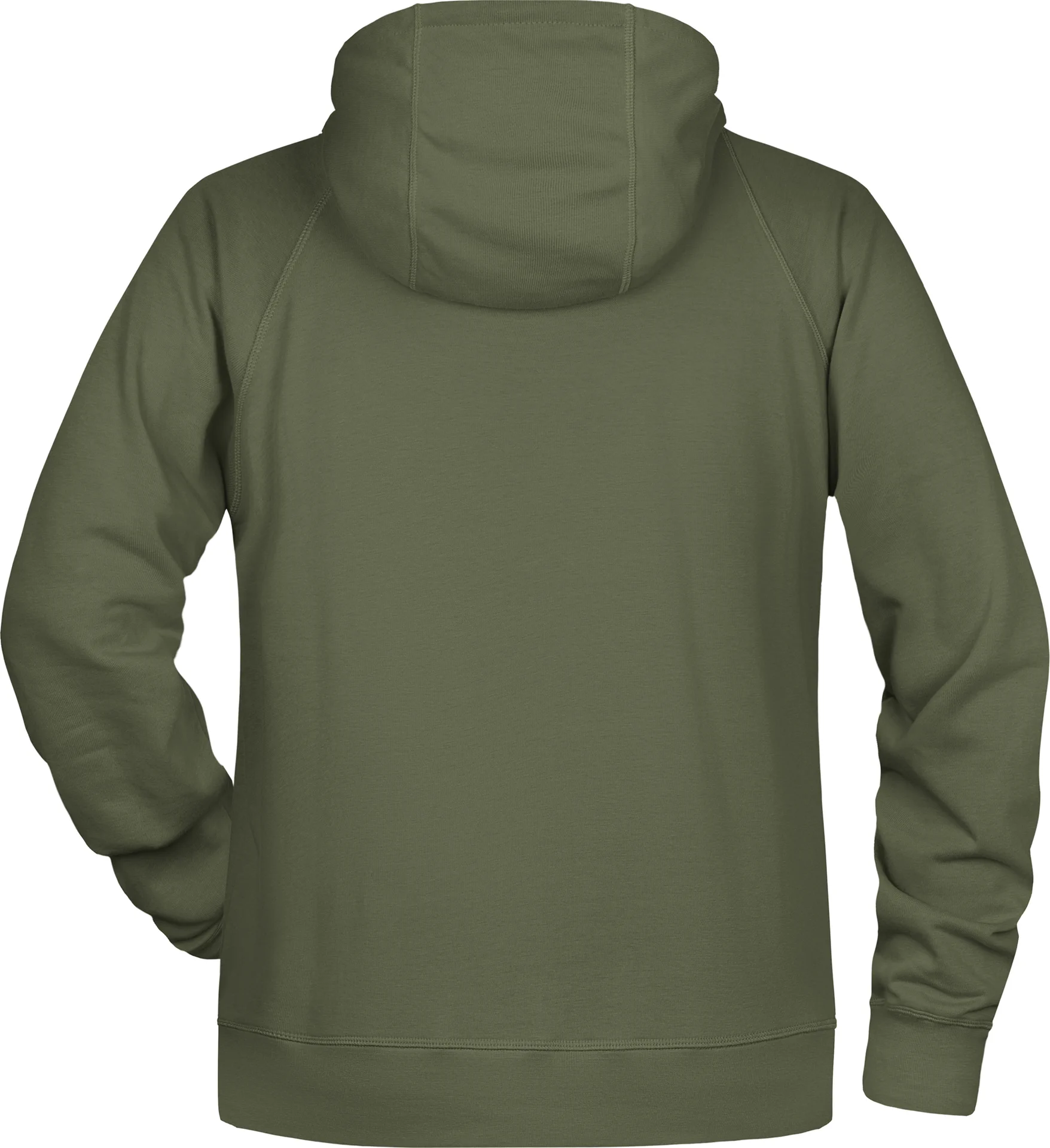 James & Nicholson Men`s Hoody 8024