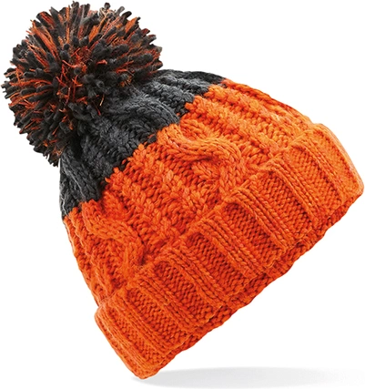 Beechfield Apres Beanie