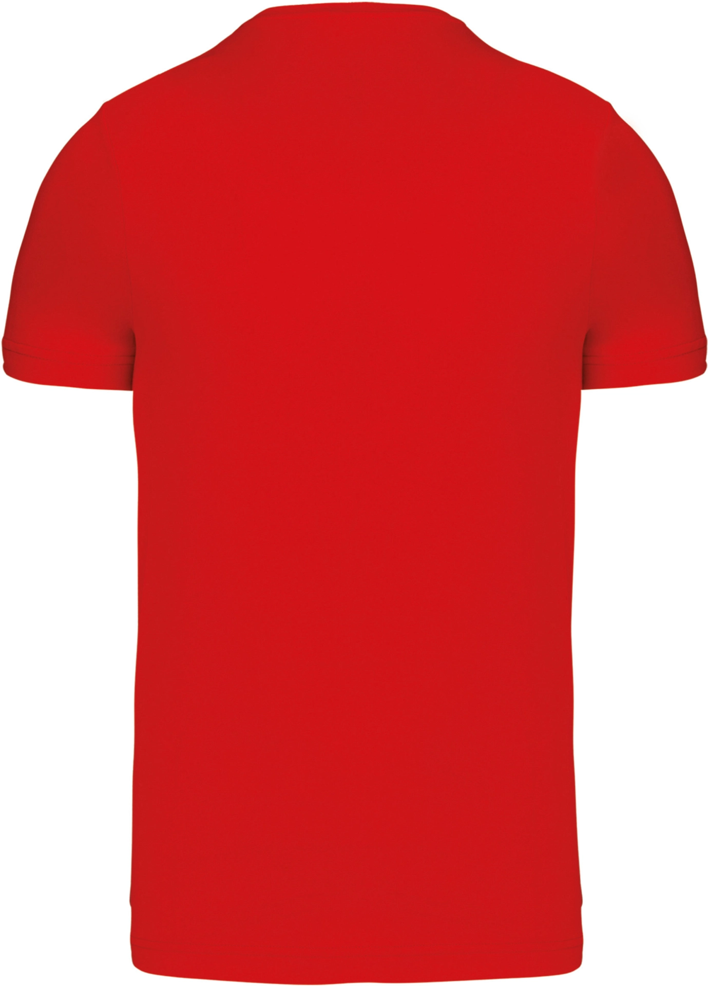 Kariban Herren V-Neck T-Shirt