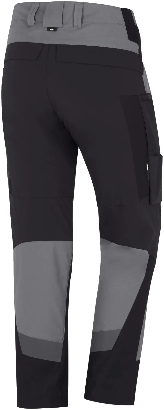 FHB Stretch-Arbeitshose MIO