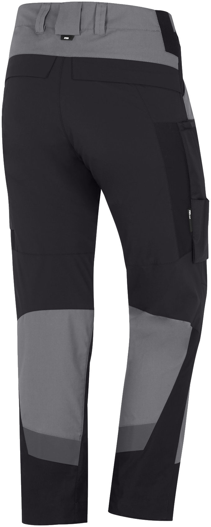 FHB Stretch-Arbeitshose MIO
