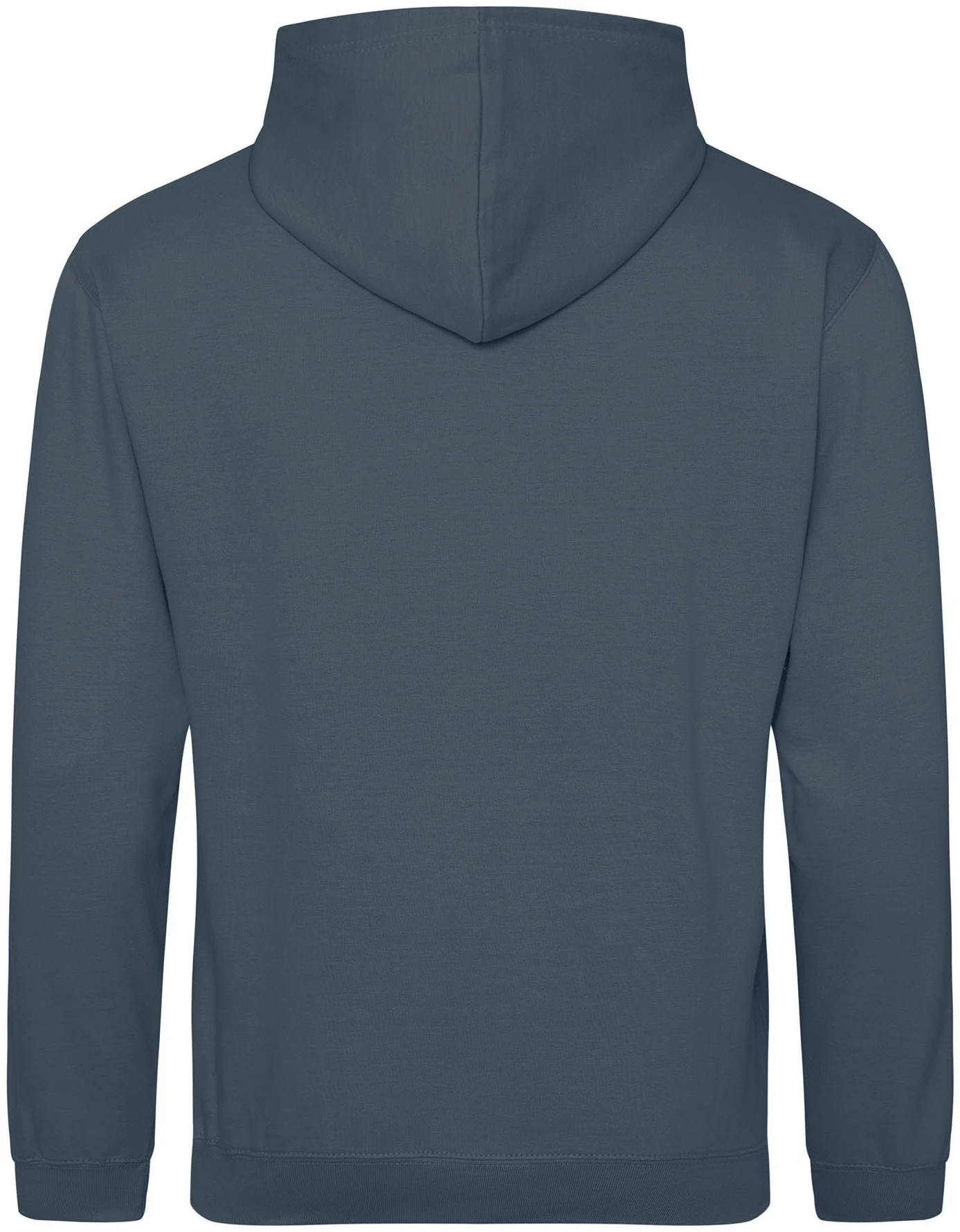 Just Hoods College Hoodie