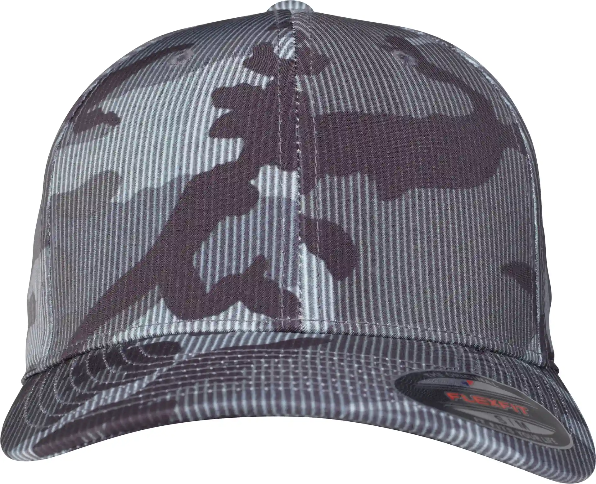 FLEXFIT Flexfit Camo Stripe Cap