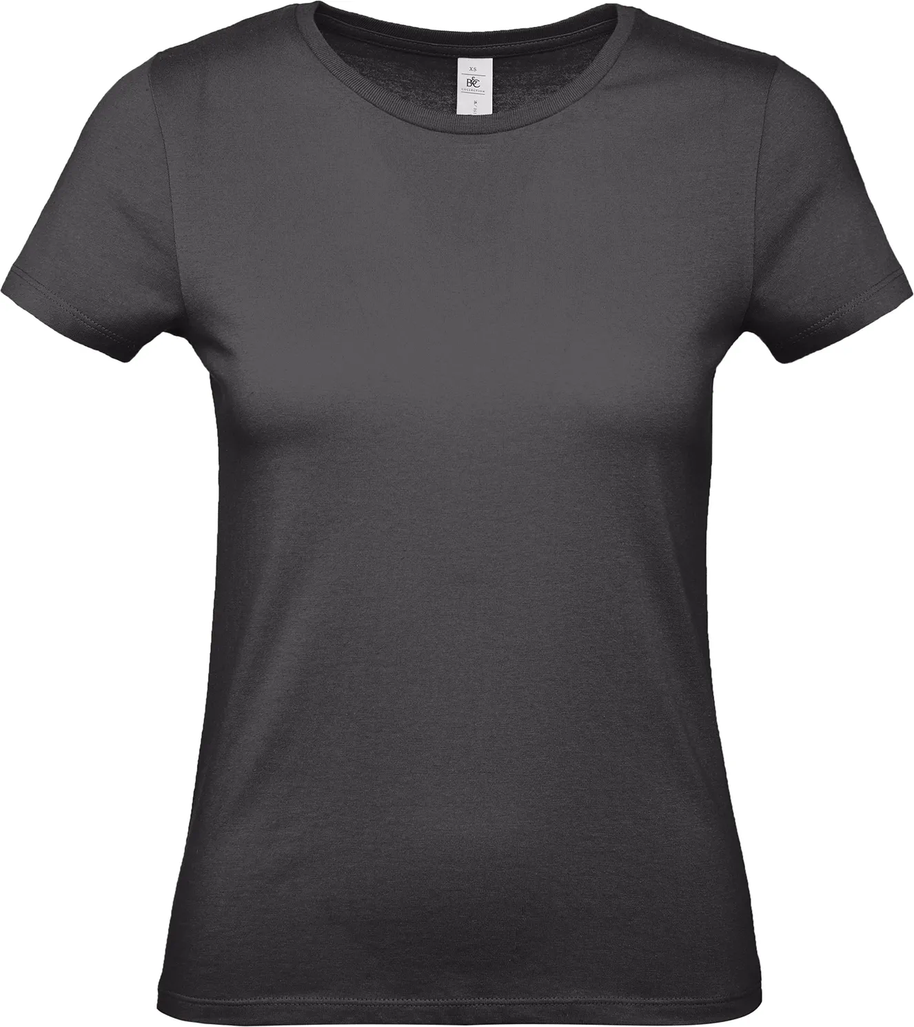 B&C Women's T-Shirt #E150