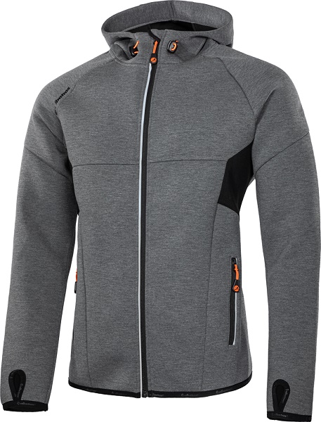 albatros KOLARI Sweatshirt-Jacke