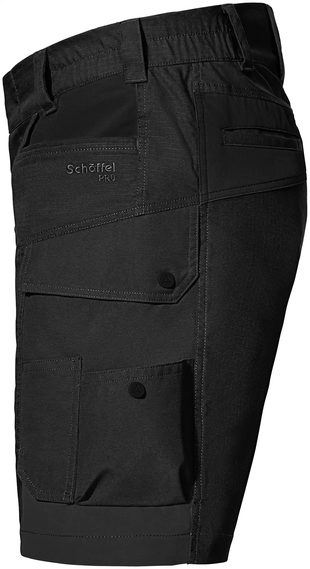 Schöffel PRO 7514 MEISTERMACHER Shorts Pro Ar40