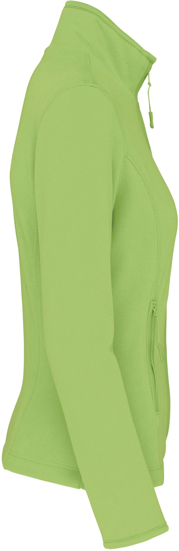 Kariban Damen Fleece Jacke "Maureen"