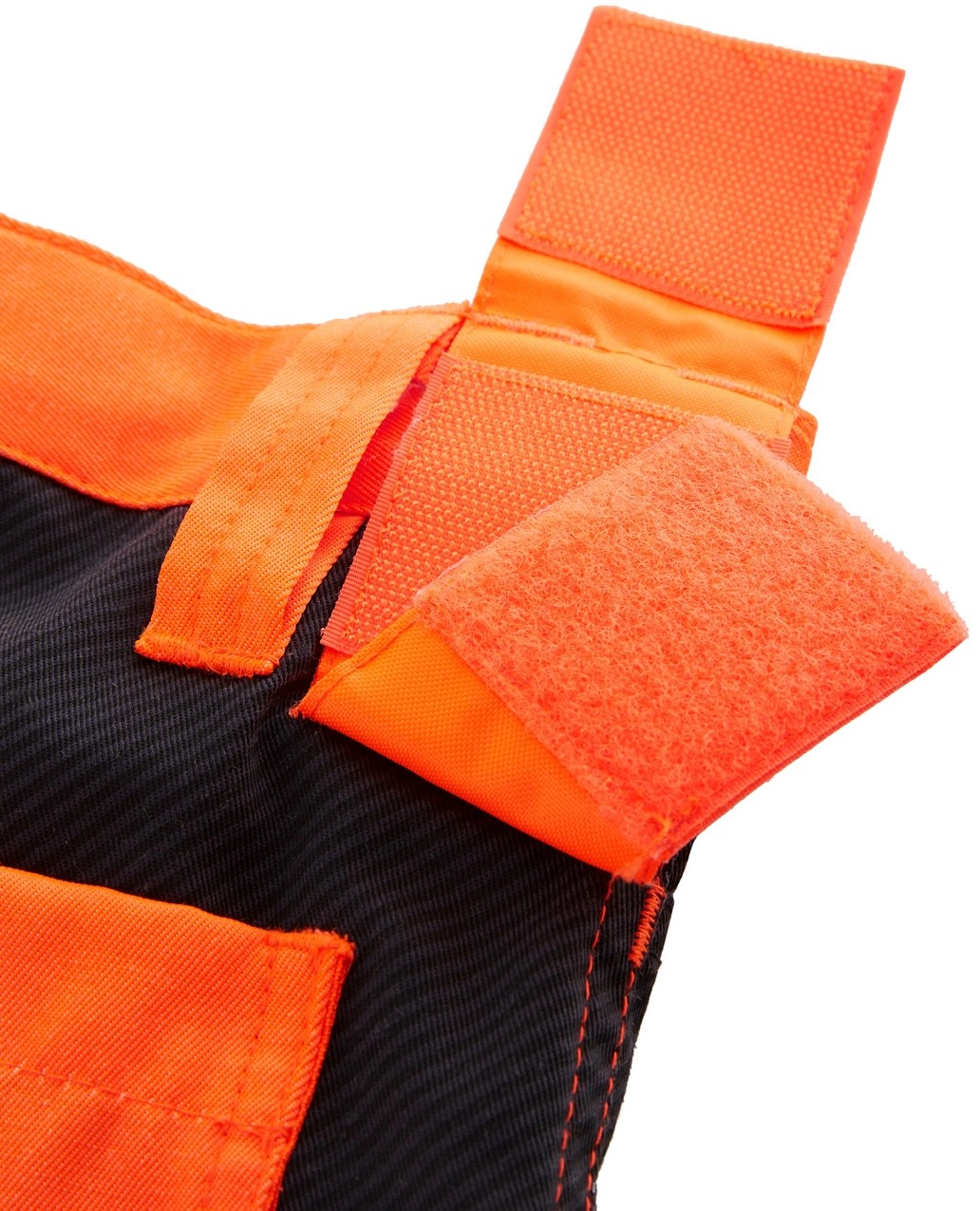 4PROTECT® Warnschutz-Shorts PATERSON