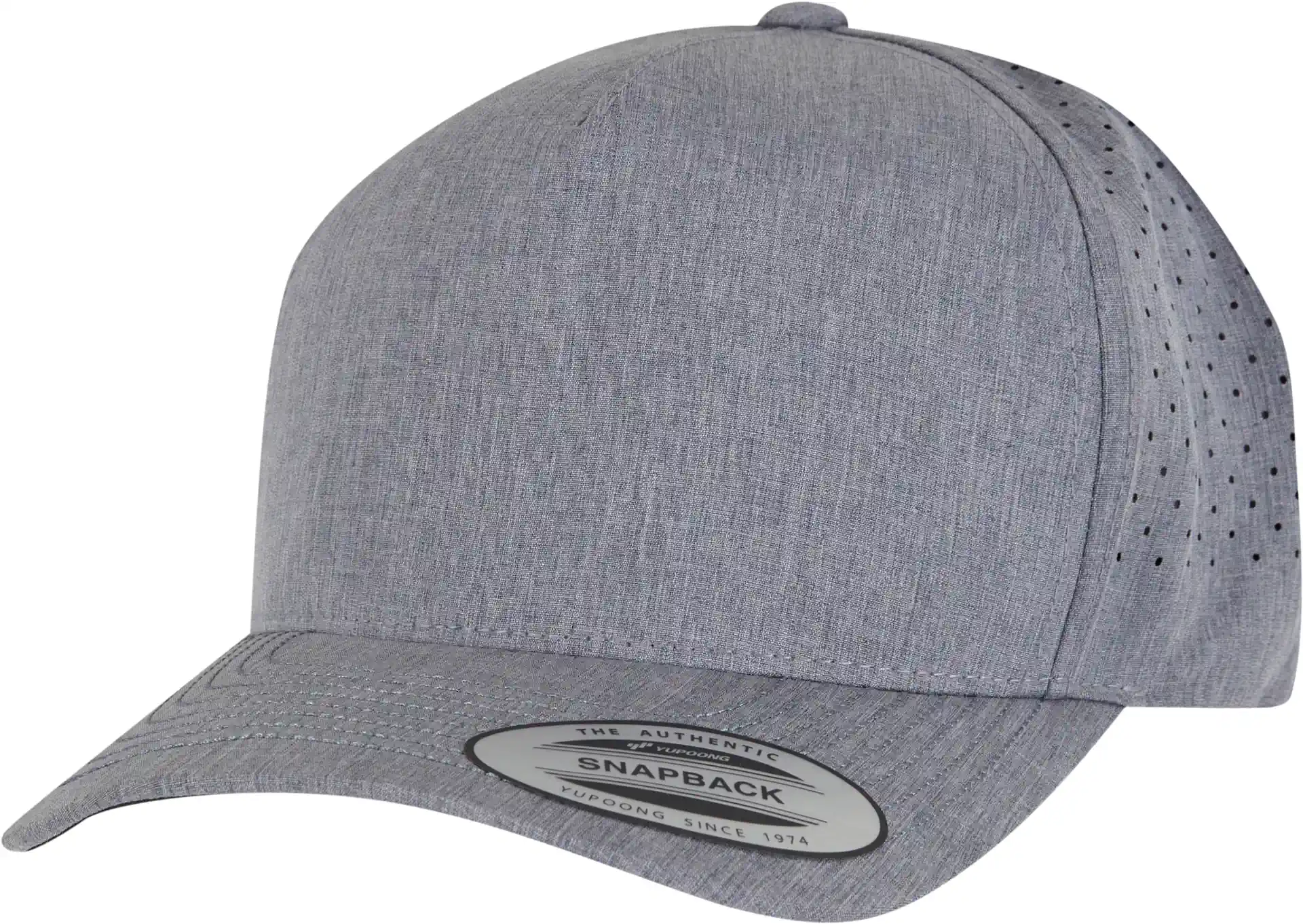 FLEXFIT YP Classics 5 Panel Snapback