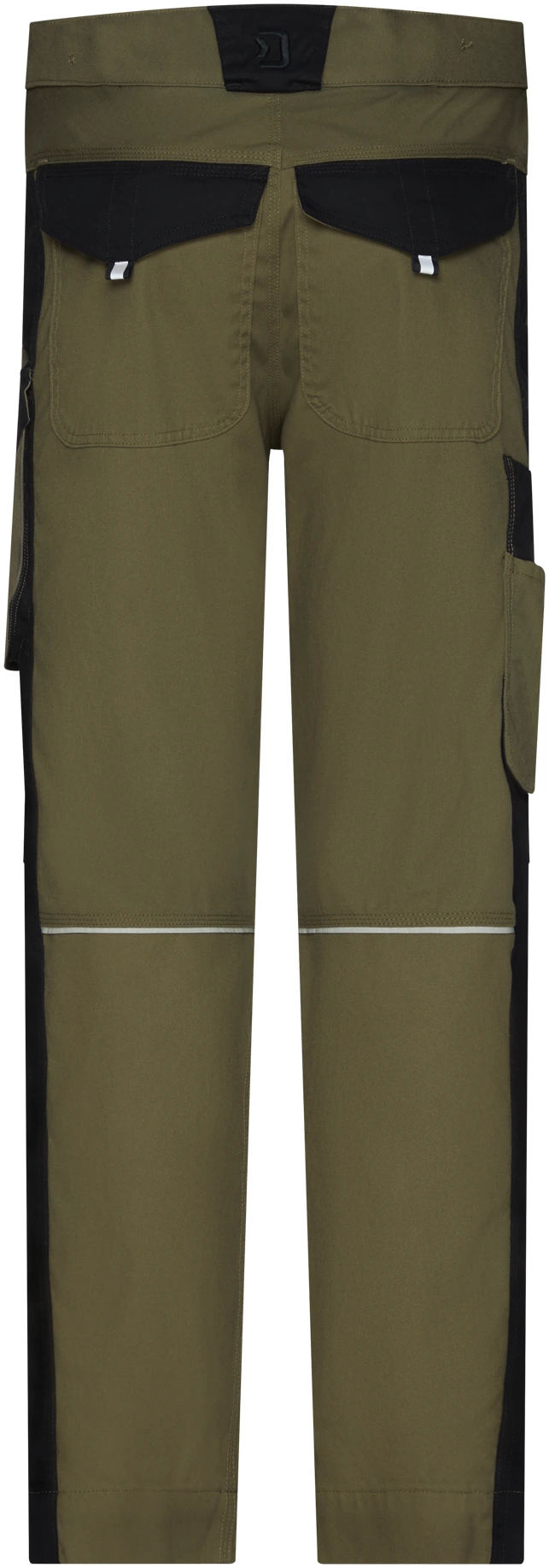 DASSY Stretch-Arbeitshose PONTI Flex DASSY Stretch-Arbeitshose PONTI Flex