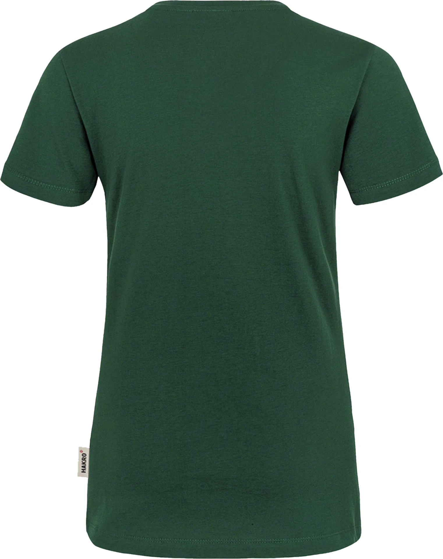 HAKRO Women-T-Shirt 127 Classic