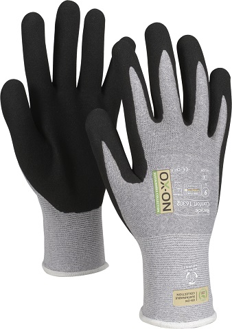 OX-ON® Recycle Comfort 16302 OX-ON® Recycle Comfort 16302