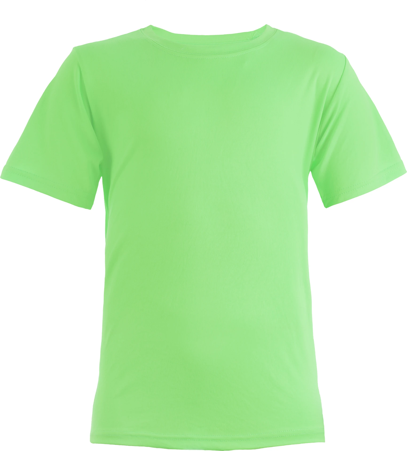 promodoro-352-junior-performance-t-shirt-greengecko-front-3 Promodoro Junior Performance-T
