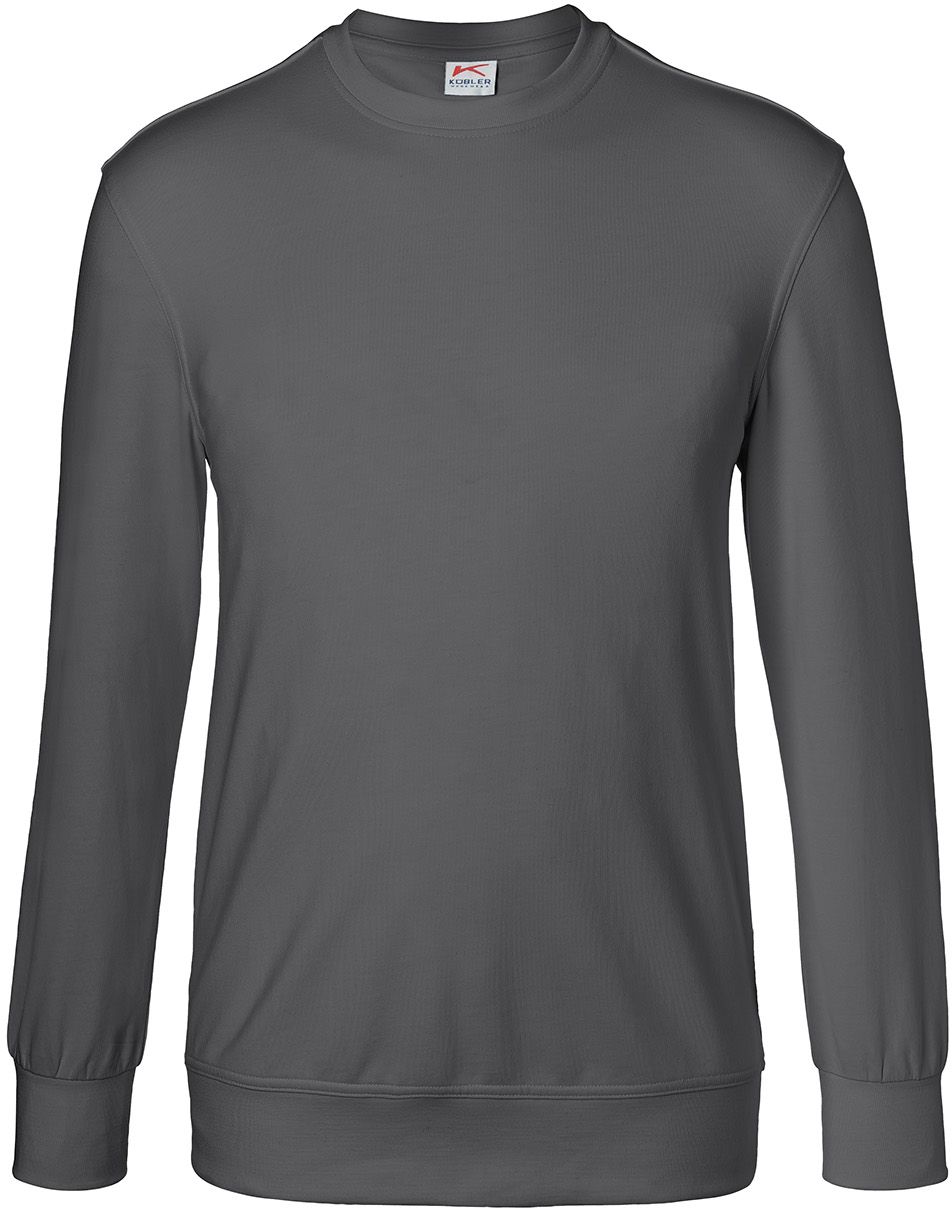 Kübler Sweatshirt Form 5023