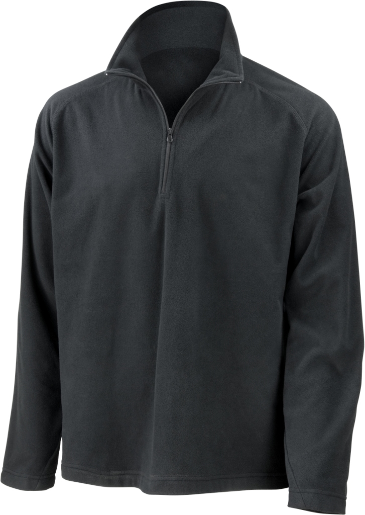 Result Micron Fleece - Mid Layer Top Result Micron Fleece - Mid Layer Top