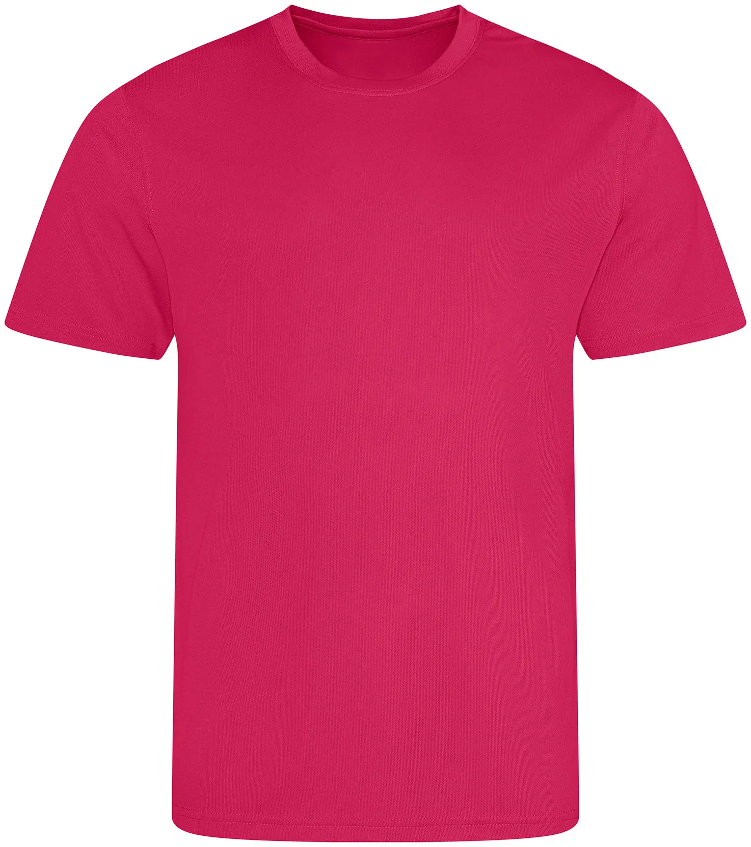 justcool-jc001j-kids-cool-t-shirt-hotpink-front-1 Just Cool Kids Cool T